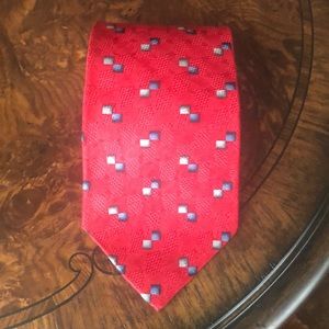 Men’s Tie